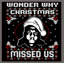 Load image into Gallery viewer, Sweatshirt - Seasonal (Christmas) BIG Christmas Ugly Sweater
